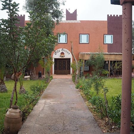 Gite Souss Oulad Teïma Zewnętrze zdjęcie