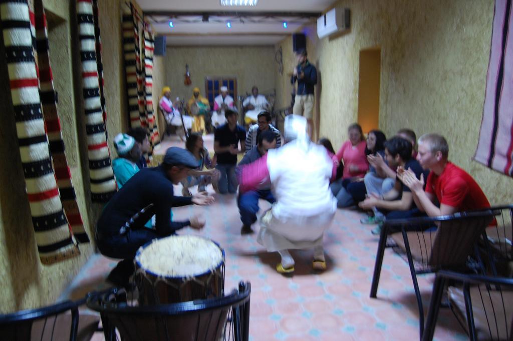 Gite Souss Oulad Teïma Zewnętrze zdjęcie
