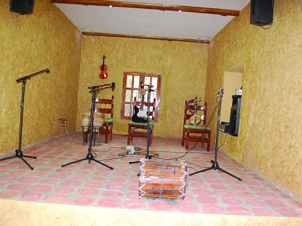 Gite Souss Oulad Teïma Zewnętrze zdjęcie