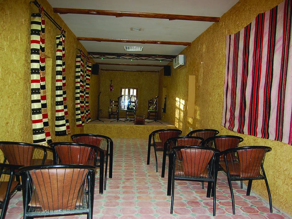 Gite Souss Oulad Teïma Zewnętrze zdjęcie