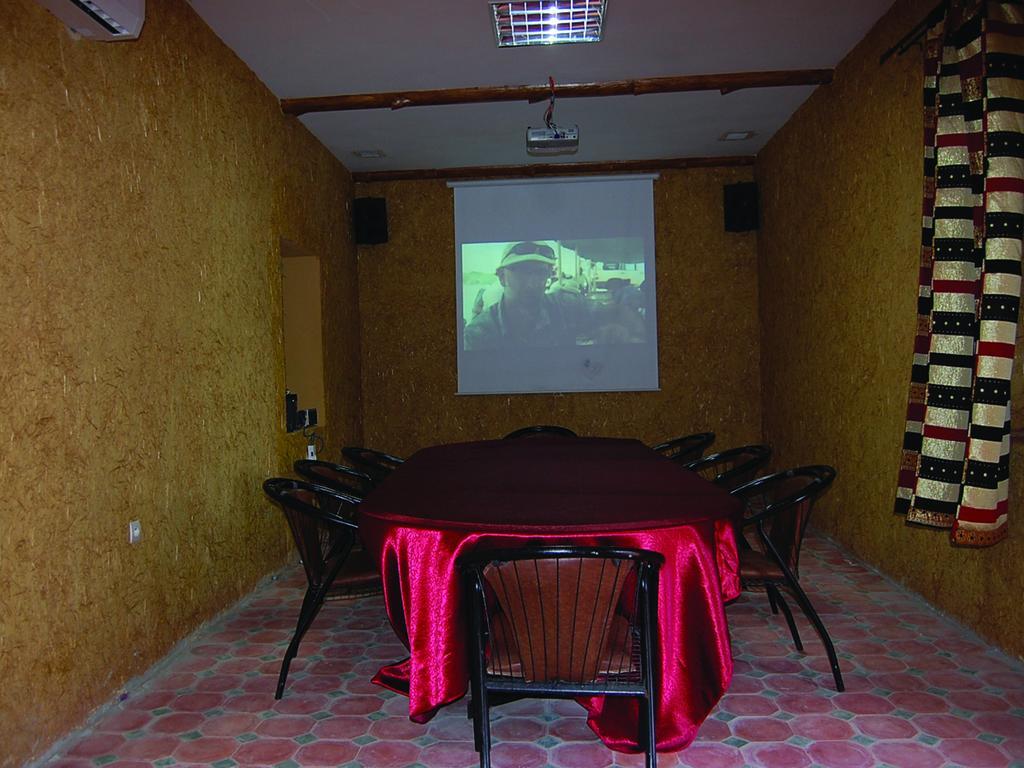 Gite Souss Oulad Teïma Zewnętrze zdjęcie