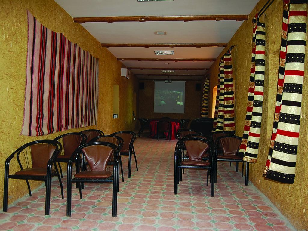 Gite Souss Oulad Teïma Zewnętrze zdjęcie