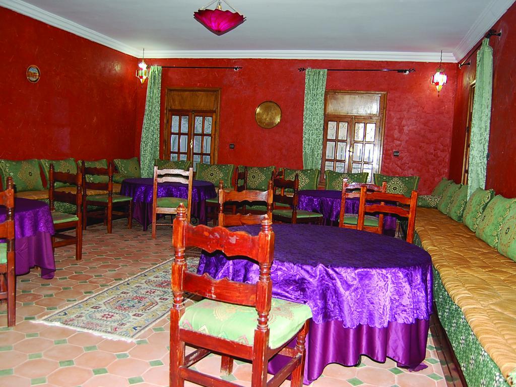 Gite Souss Oulad Teïma Zewnętrze zdjęcie