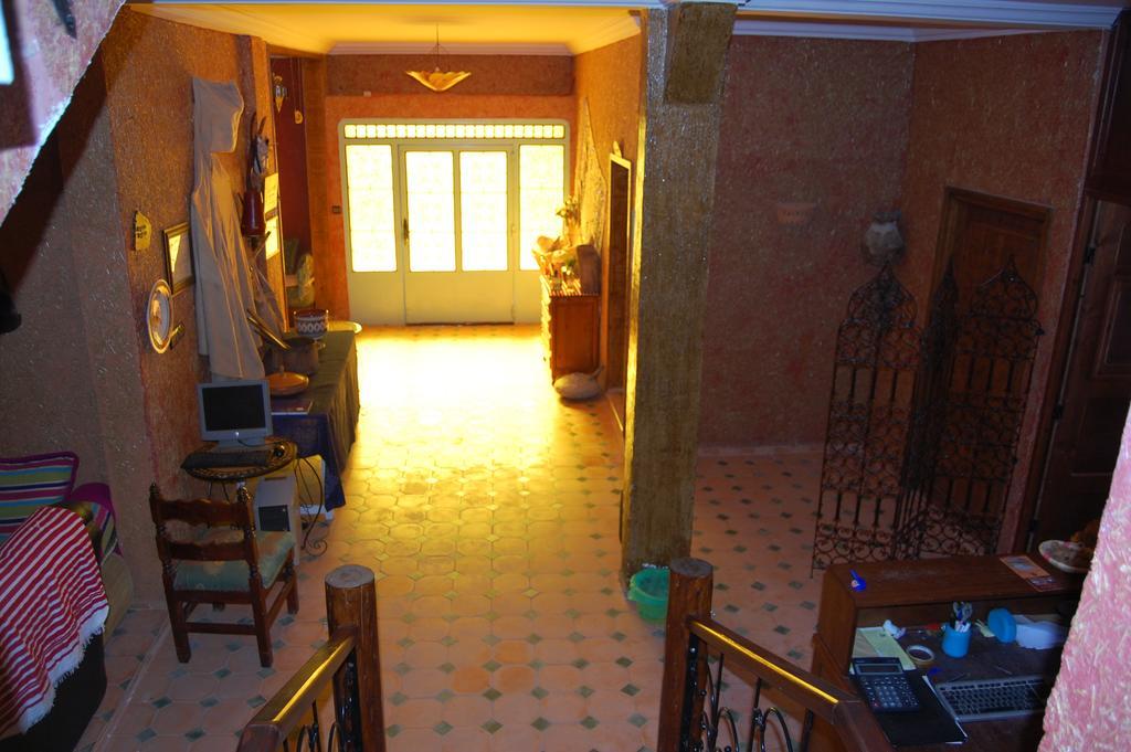 Gite Souss Oulad Teïma Zewnętrze zdjęcie