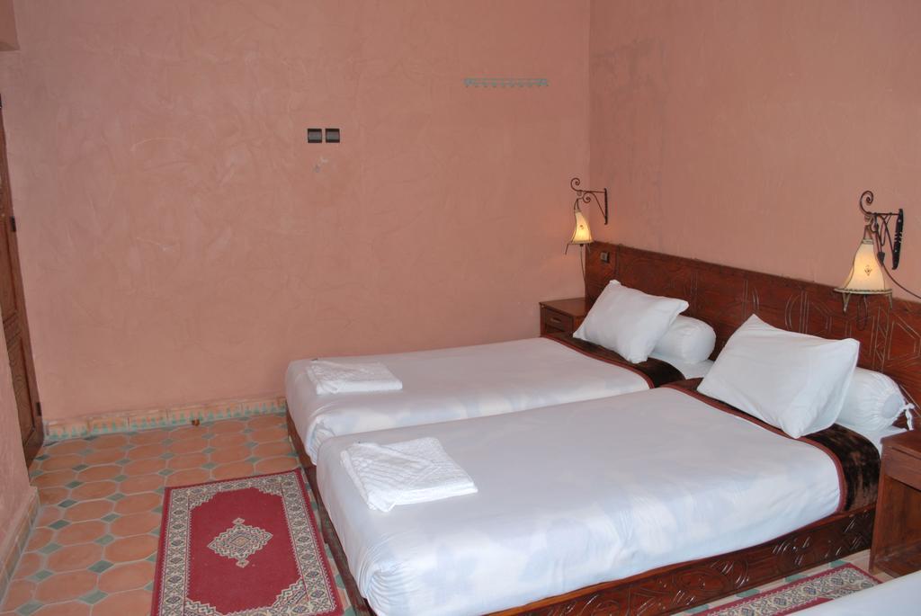 Gite Souss Oulad Teïma Zewnętrze zdjęcie