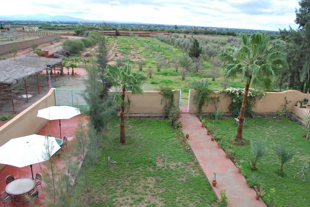 Gite Souss Oulad Teïma Zewnętrze zdjęcie