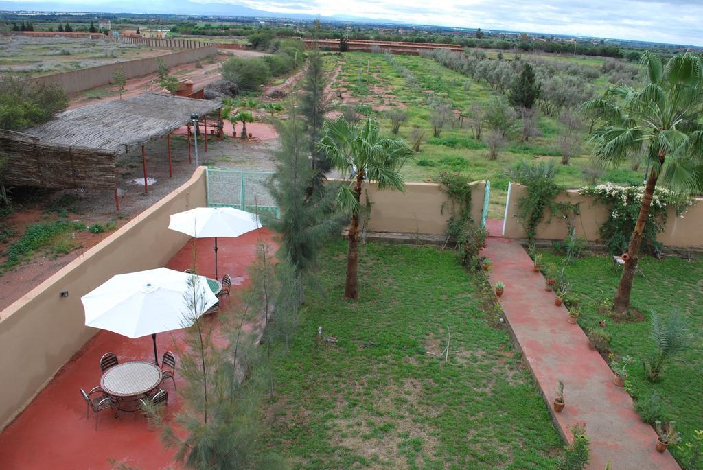 Gite Souss Oulad Teïma Zewnętrze zdjęcie