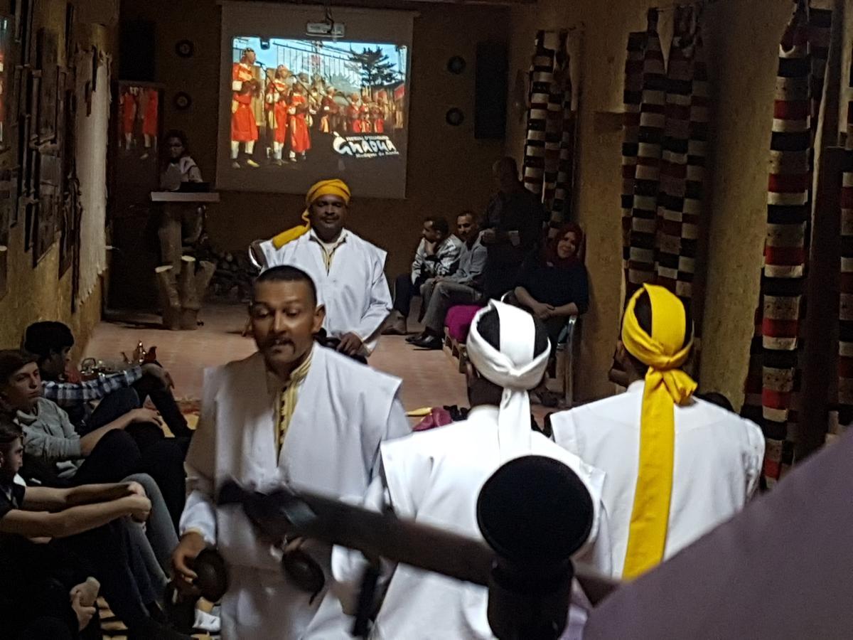 Gite Souss Oulad Teïma Zewnętrze zdjęcie